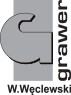Witold Węclewski Pracownia grawerska logo